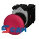 3SU1100-1BA20-3CA0 Кнопка грибовидная