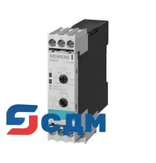 3UG4513-1BR20 Контроль обрыва линейного провода и порядка чередования фаз