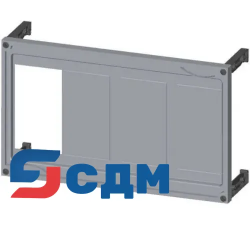 8GK4650-2KK22 Для монтажа на шины