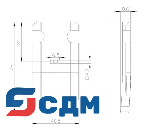 3SE5110-3AA00 Аксессуар и запасные части