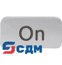 3SB2901-2EB Таблички (ярлыки) с надписями