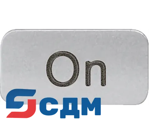 3SB2901-2EB Таблички (ярлыки) с надписями