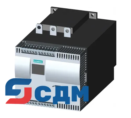 Siemens 3RW4436-6BC44 Устройство плавного пуска