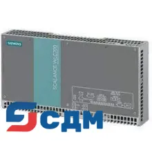 6GK5907-1SB00 Контроллер промышленной беспроводной LAN SCALANCE WLC711