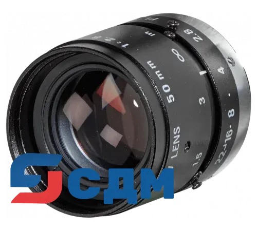 6GF9001-1BJ01 Объектив