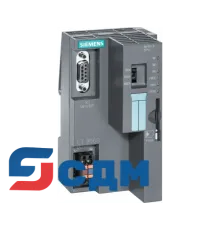 6AG1151-7AA21-2AB0 SIPLUS IM151-7 CPU