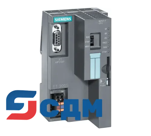 6AG1151-7AA21-2AB0 SIPLUS IM151-7 CPU