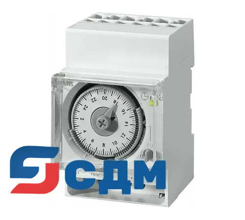 7LF5300-5 Электромеханический таймер 7LF5 3