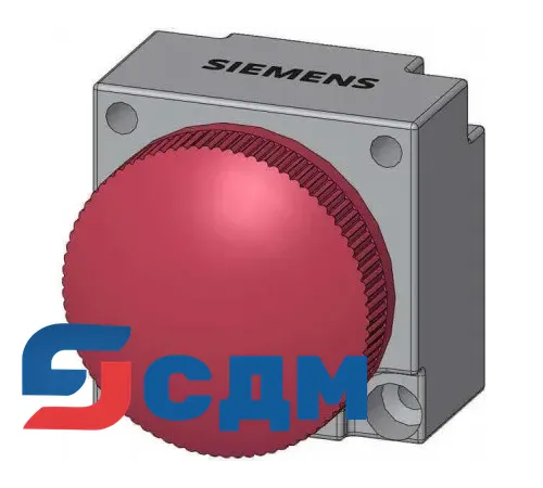 3SB3501-6BA20 Световые рассеиватели