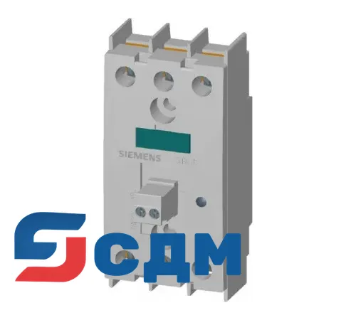 Siemens 3RF2255-1AB45 Твердотельное реле