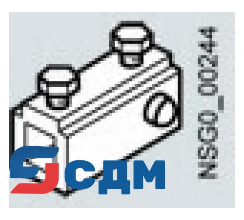 8UC7058 Отдельные части