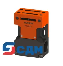 3SE2257-6XX30 Пластиковый корпус, 50 мм