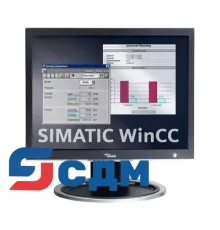 3ZS2791-1CC11-0YG0 Библиотека SIMATIC PCS 7 для PAC3200