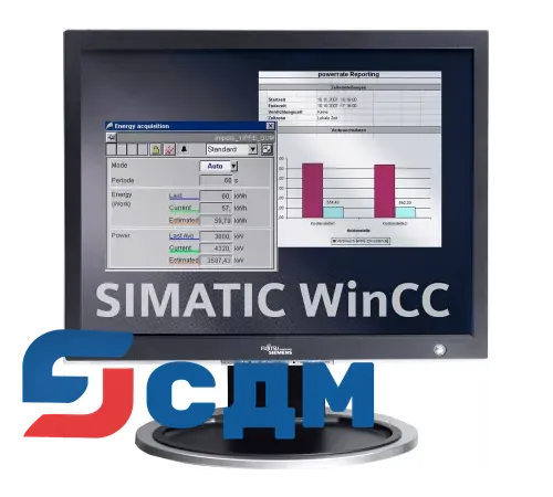 3ZS2791-1CC11-0YG0 Библиотека SIMATIC PCS 7 для PAC3200