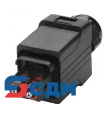 Siemens 6GK1900-0NB00-6AA0 Оптический кабель IE FO Cord