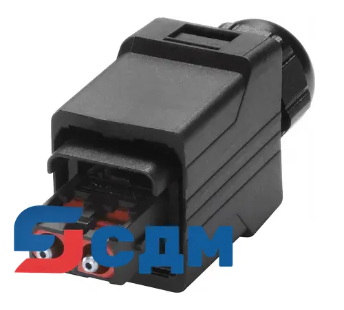 Siemens 6GK1900-0NB00-6AA0 Оптический кабель IE FO Cord