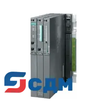 6DD1607-0AA2 FM 458-1 DP basic модуль