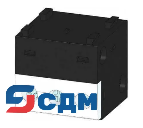 3RK1903-2AA00 Терминальные модули для силовых модулей ET 200S