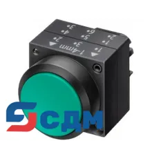 3SB3000-0AA81 Элемент управления