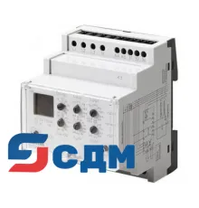 5TT3427 Реле напряжения и частоты 5TT3 4