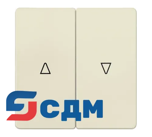 5TG6284 Контроллер жалюзи/ставень