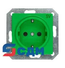 5UB1900 Розетка