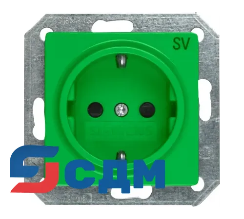 5UB1900 Розетка