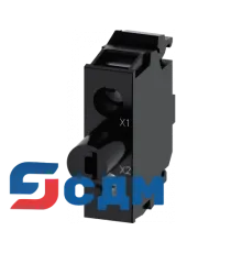 3SU1401-2BC60-1AA0 Светодиодный модуль