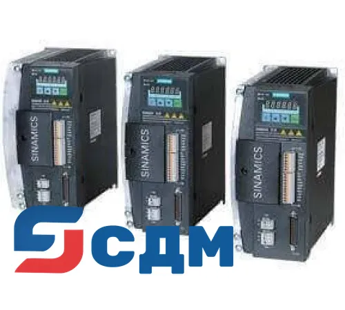 6SL3210-5CC16-0UA0 SINAMICS V60 сервопривод