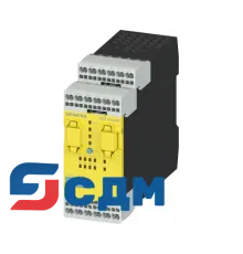 3RK3121-2AC00 3RK31 Основной модуль