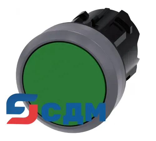 3SU1030-0AA40-0AA0 Кнопка