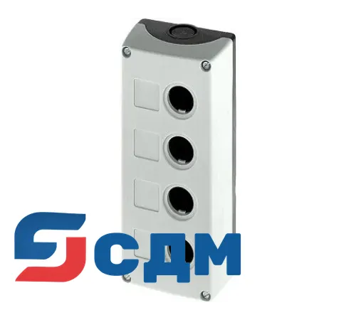 3SB3804-0AA3 Пустой корпус