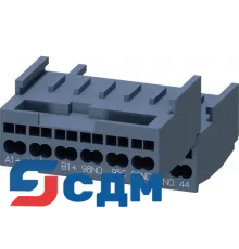 3RA6920-2C Дополнительные принадлежности