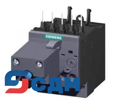 3RU2936-3AA01 Принадлежности