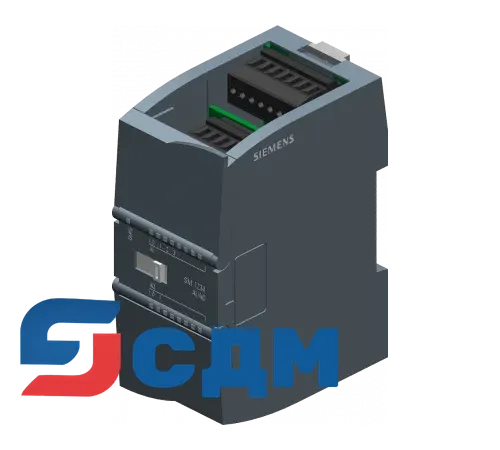 6ES7234-4HE32-0XB0 Программируемый контроллер