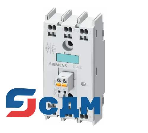 Siemens 3RF2230-2AB45 Твердотельное реле