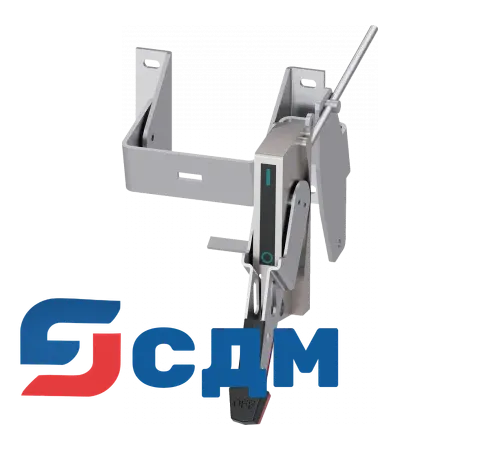 3VA9138-0DK82 Ручные выключатели