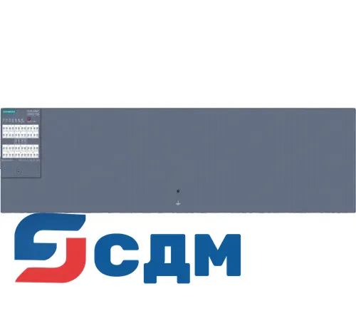 6GK5552-0AA00-2HR2 Управляемый коммутатор SCALANCE XR-500