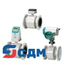 FDK:083N8501 MAGFLO MAG 3100