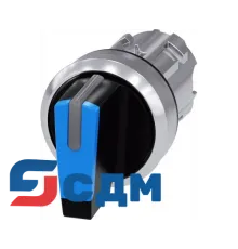 3SU1052-2BM50-0AA0 Селекторные переключатели