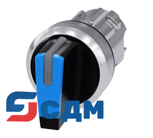 3SU1052-2BM50-0AA0 Селекторные переключатели