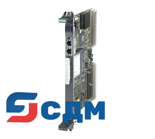 6DD1600-0BA3 Центральный процессор CPU550