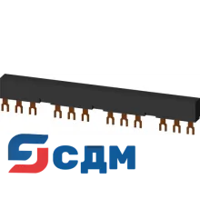 3RV1915-2CB Принадлежности для шинной системы