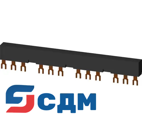 3RV1915-2CB Принадлежности для шинной системы