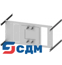 8PQ6000-3BA75 3NP1 разъединители с предохранителями