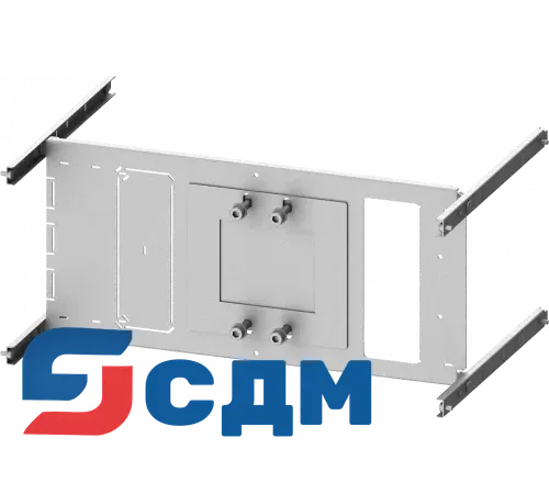 8PQ6000-3BA75 3NP1 разъединители с предохранителями