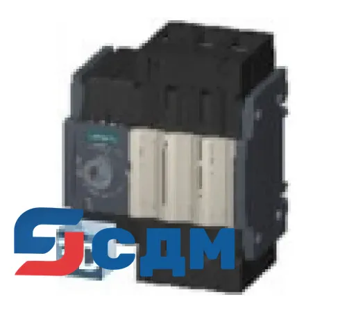 3KD2230-2ME10-0 Выключатель-разъединитель SENTRON