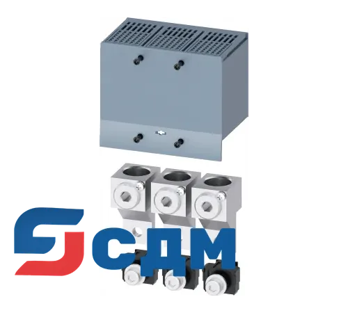 3VA9213-0JC13 Аксессуар и запасные части