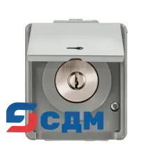 5TA7650 Контроллер жалюзи/ставень