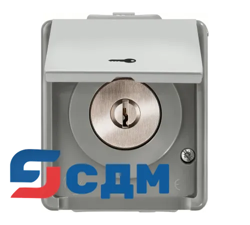 5TA7650 Контроллер жалюзи/ставень